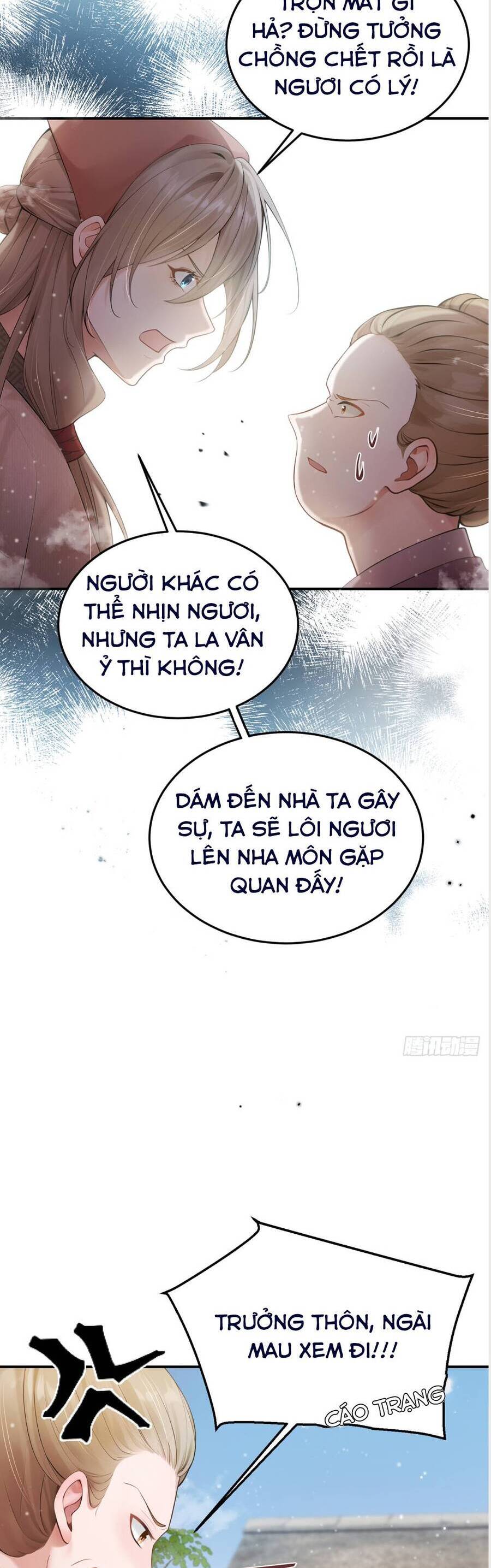 Ta Mang Siêu Thị Xuyên Không Về Cổ Đại Nuôi Tể Tướng: Chapter 20