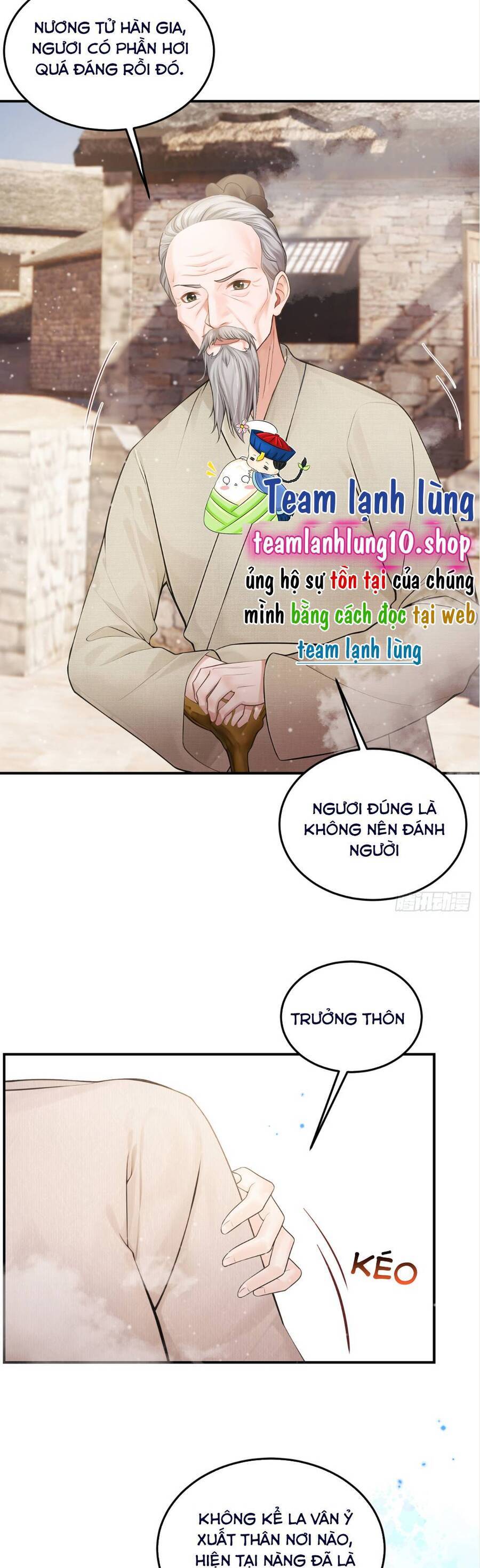 Ta Mang Siêu Thị Xuyên Không Về Cổ Đại Nuôi Tể Tướng: Chapter 20
