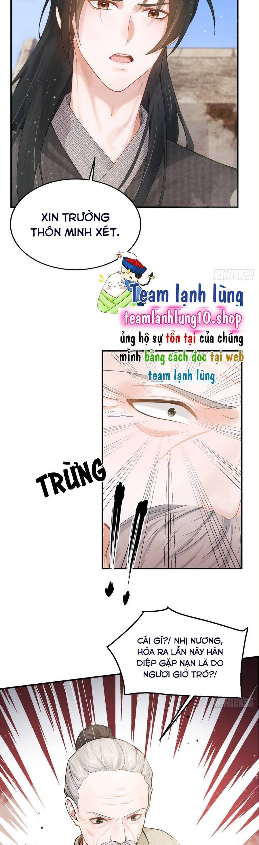Ta Mang Siêu Thị Xuyên Không Về Cổ Đại Nuôi Tể Tướng: Chapter 20