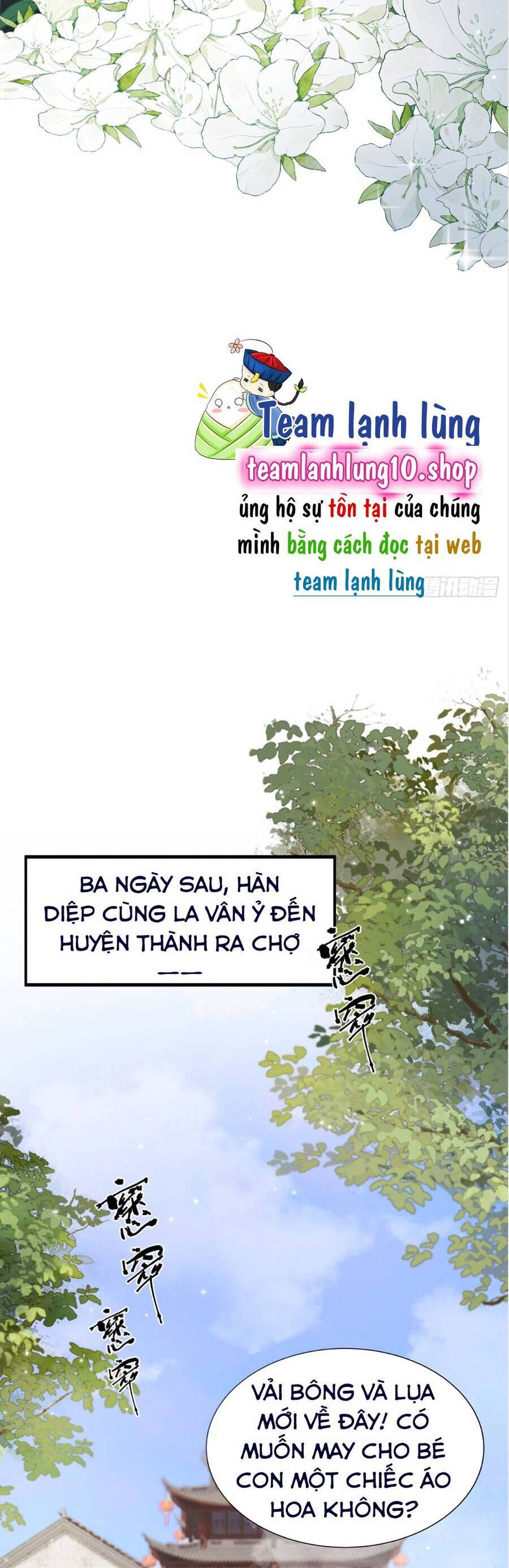 Ta Mang Siêu Thị Xuyên Không Về Cổ Đại Nuôi Tể Tướng: Chapter 21