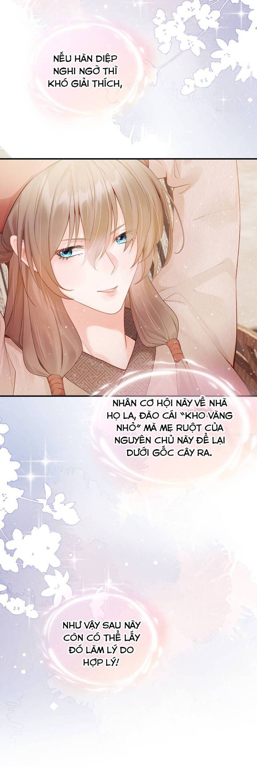 Ta Mang Siêu Thị Xuyên Không Về Cổ Đại Nuôi Tể Tướng: Chapter 24