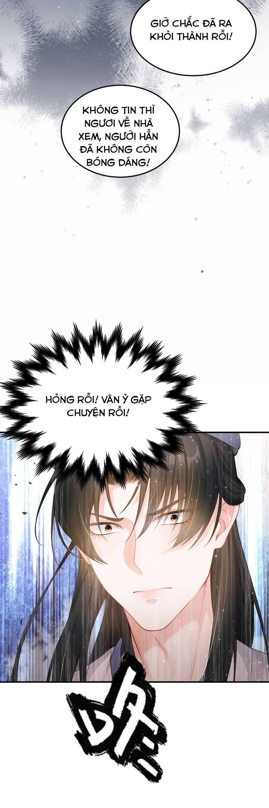 Ta Mang Siêu Thị Xuyên Không Về Cổ Đại Nuôi Tể Tướng: Chapter 24