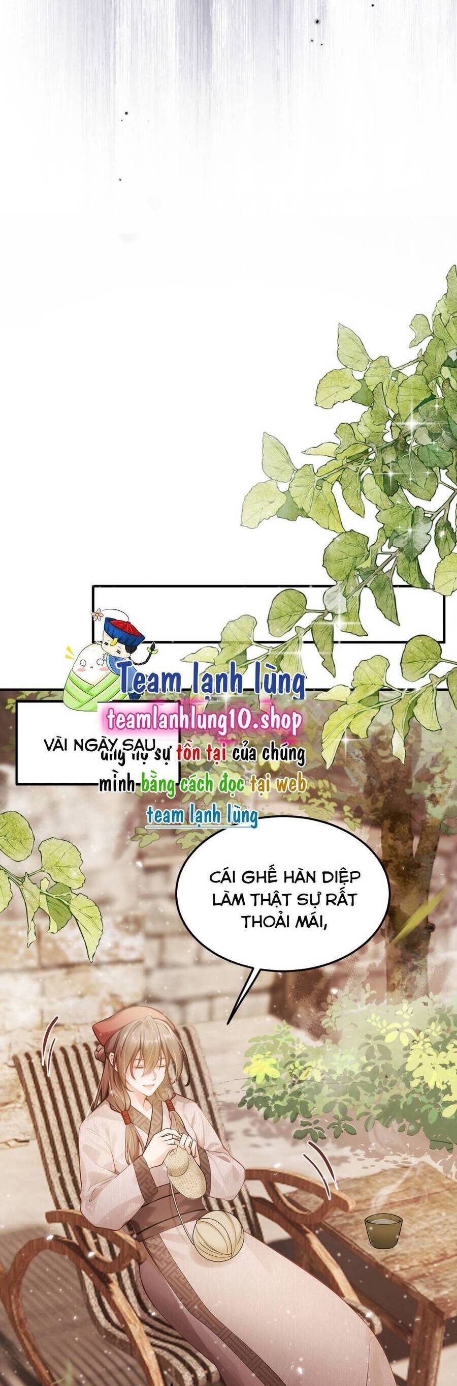 Ta Mang Siêu Thị Xuyên Không Về Cổ Đại Nuôi Tể Tướng: Chapter 24