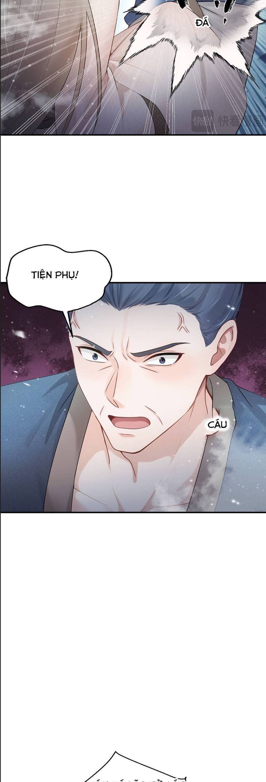 Ta Mang Siêu Thị Xuyên Không Về Cổ Đại Nuôi Tể Tướng: Chapter 25