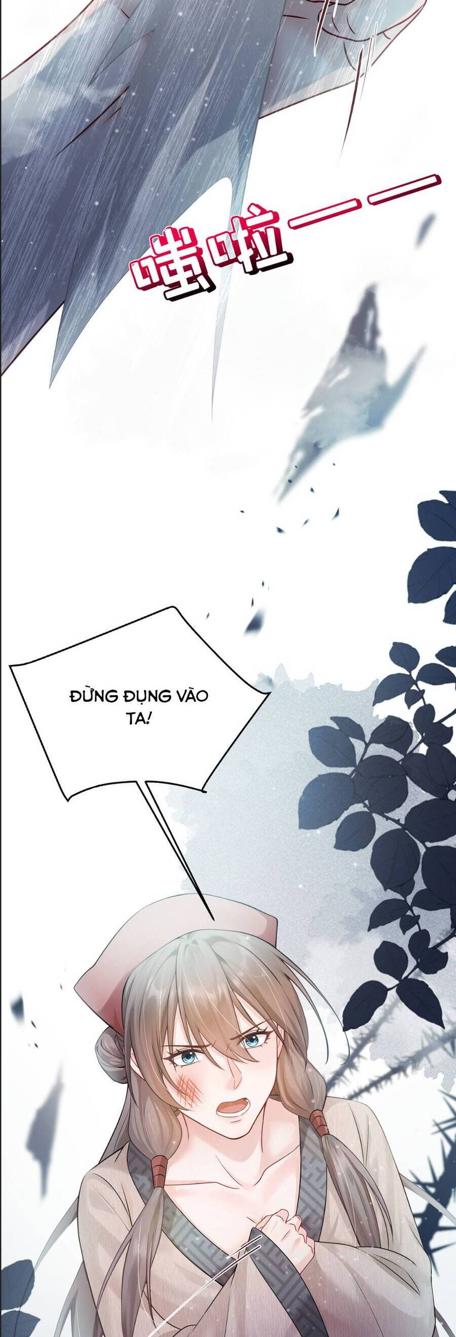 Ta Mang Siêu Thị Xuyên Không Về Cổ Đại Nuôi Tể Tướng: Chapter 25