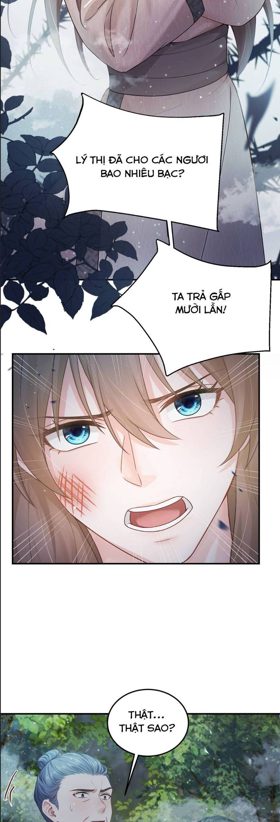 Ta Mang Siêu Thị Xuyên Không Về Cổ Đại Nuôi Tể Tướng: Chapter 25