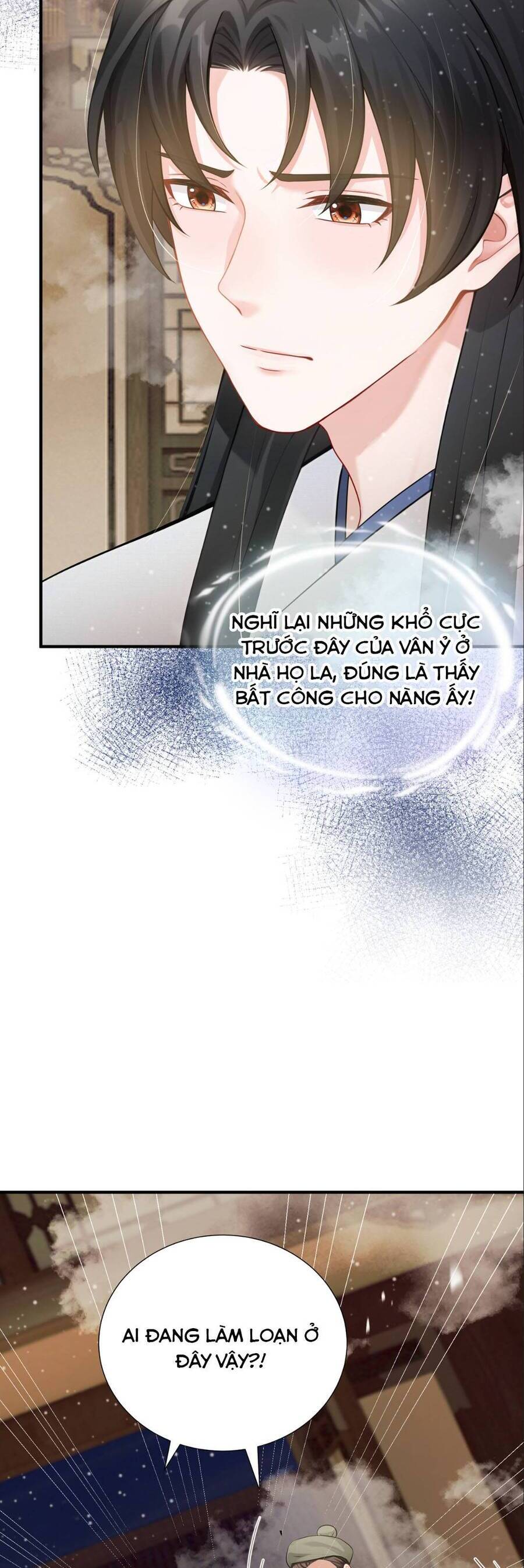 Ta Mang Siêu Thị Xuyên Không Về Cổ Đại Nuôi Tể Tướng: Chapter 27