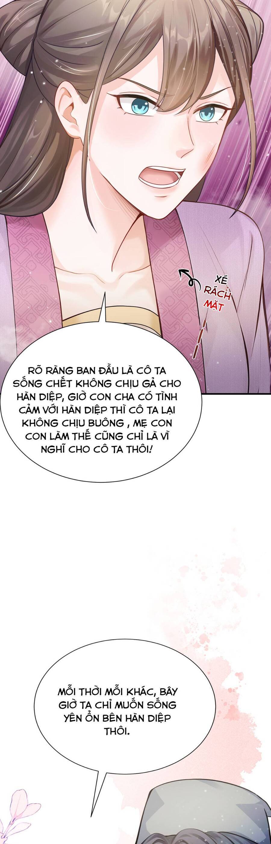 Ta Mang Siêu Thị Xuyên Không Về Cổ Đại Nuôi Tể Tướng: Chapter 27