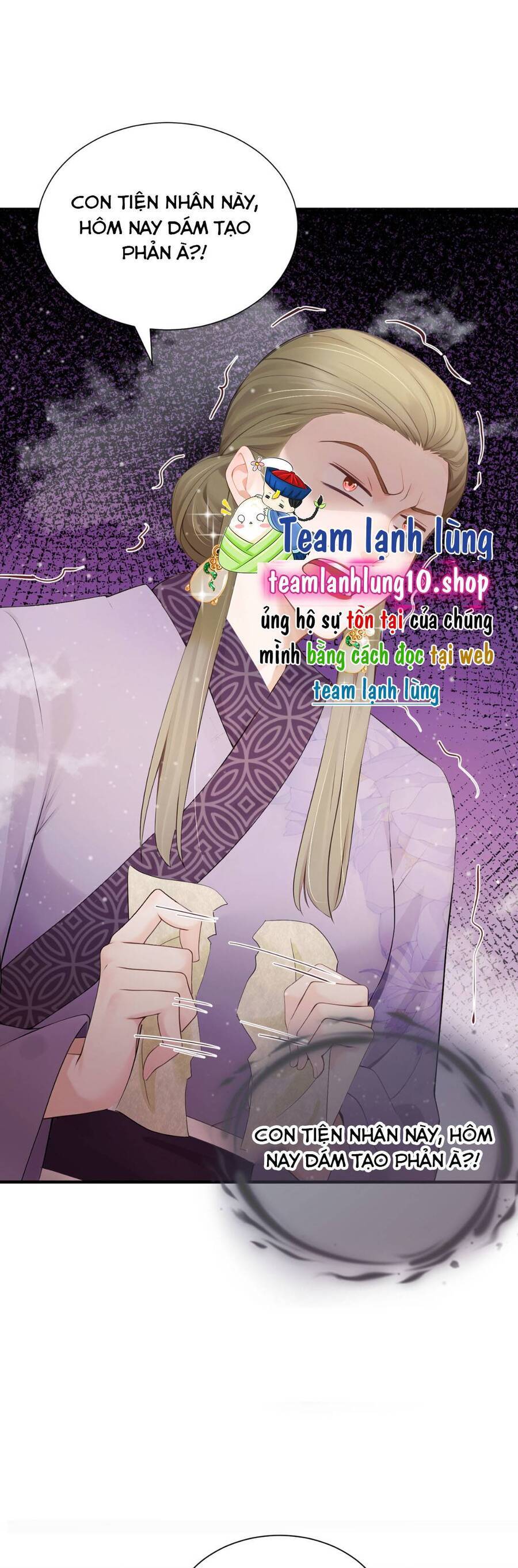 Ta Mang Siêu Thị Xuyên Không Về Cổ Đại Nuôi Tể Tướng: Chapter 27