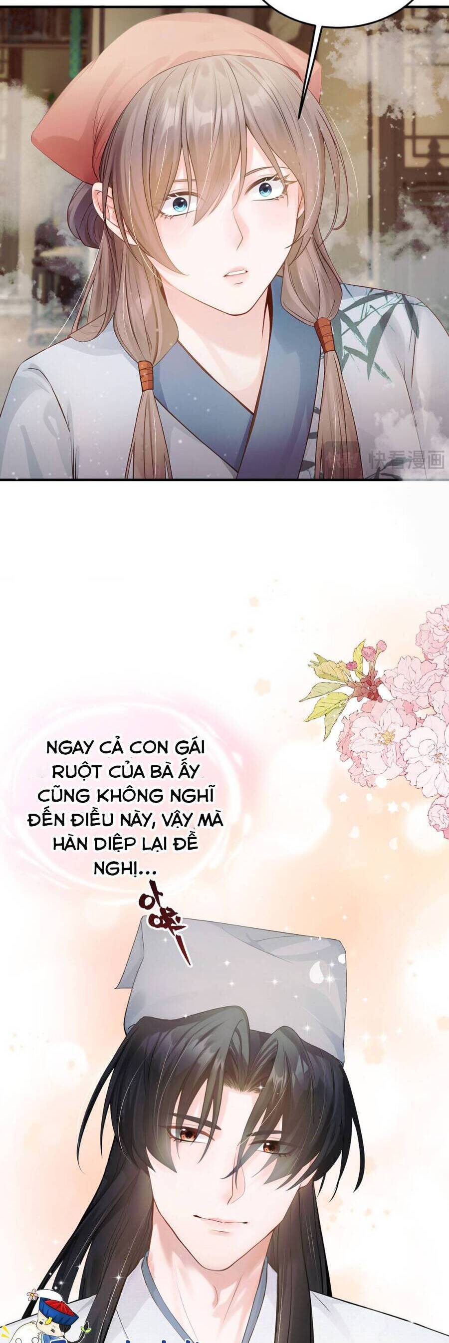 Ta Mang Siêu Thị Xuyên Không Về Cổ Đại Nuôi Tể Tướng: Chapter 29