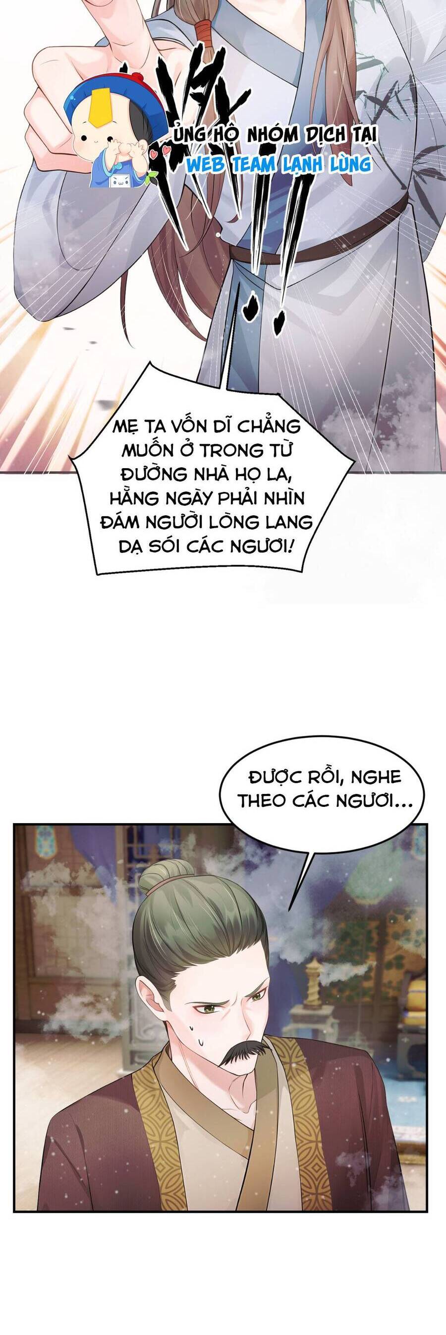 Ta Mang Siêu Thị Xuyên Không Về Cổ Đại Nuôi Tể Tướng: Chapter 29