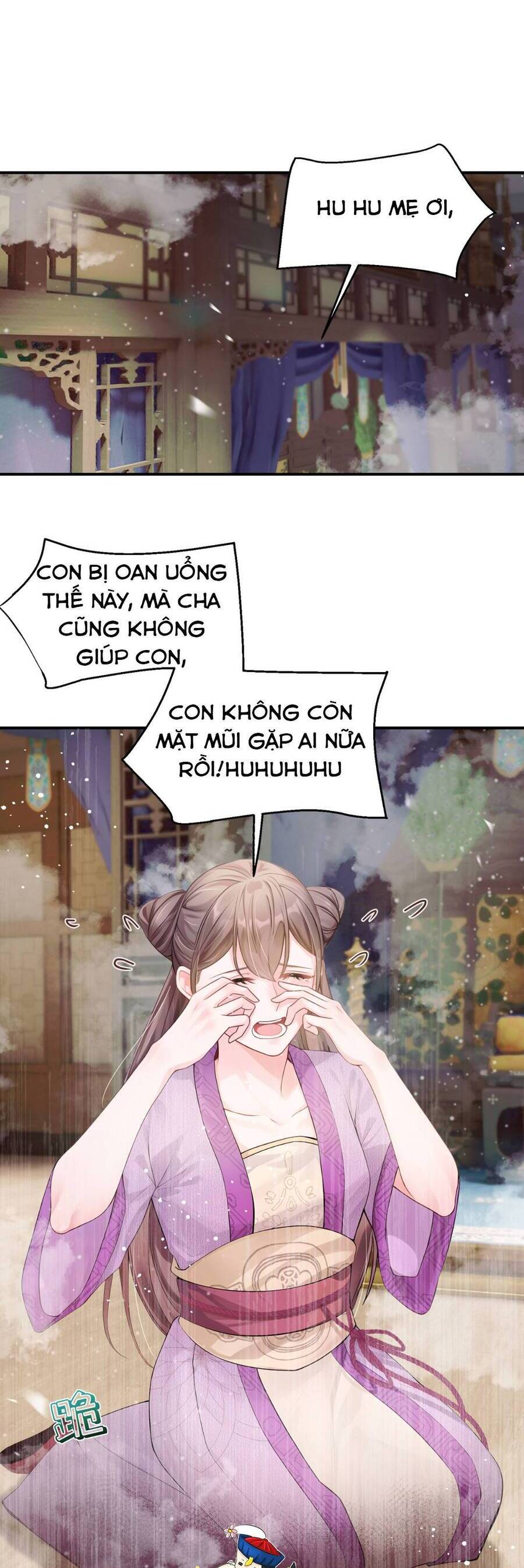 Ta Mang Siêu Thị Xuyên Không Về Cổ Đại Nuôi Tể Tướng: Chapter 29