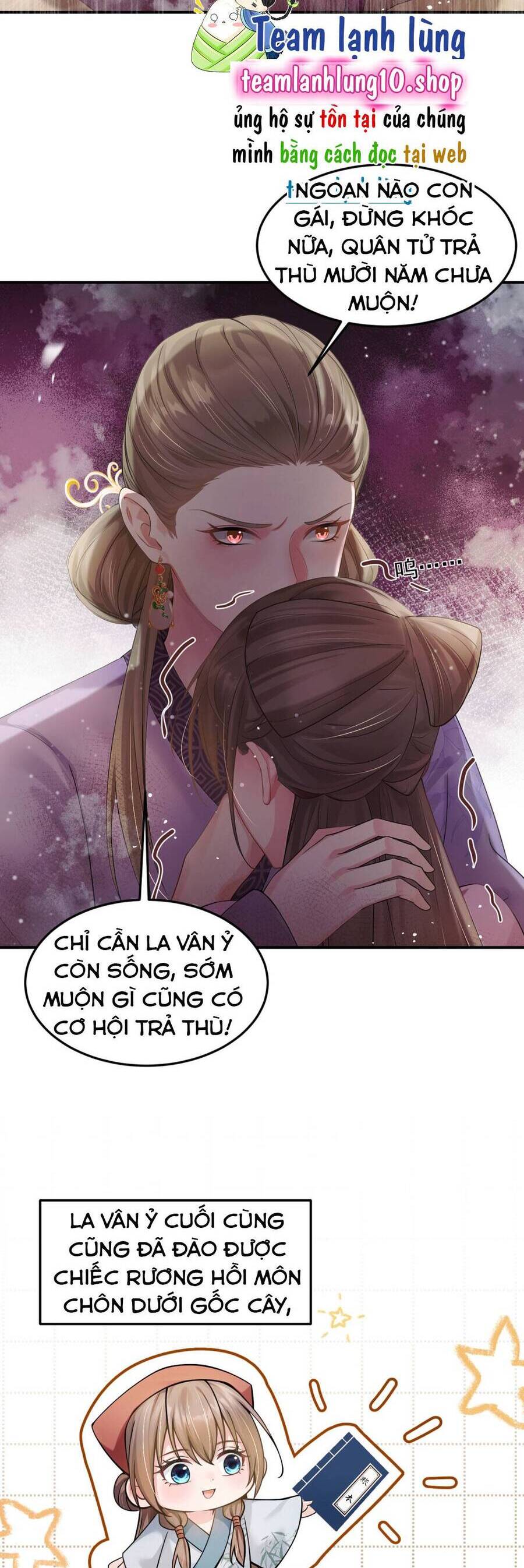 Ta Mang Siêu Thị Xuyên Không Về Cổ Đại Nuôi Tể Tướng: Chapter 29