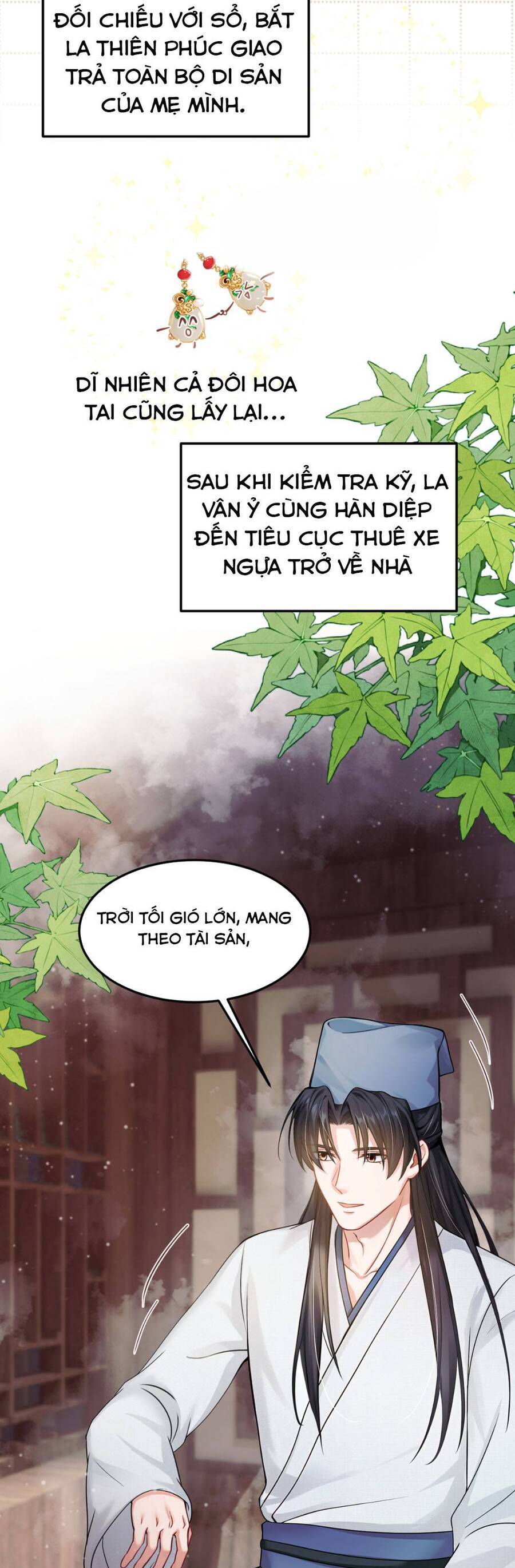 Ta Mang Siêu Thị Xuyên Không Về Cổ Đại Nuôi Tể Tướng: Chapter 29