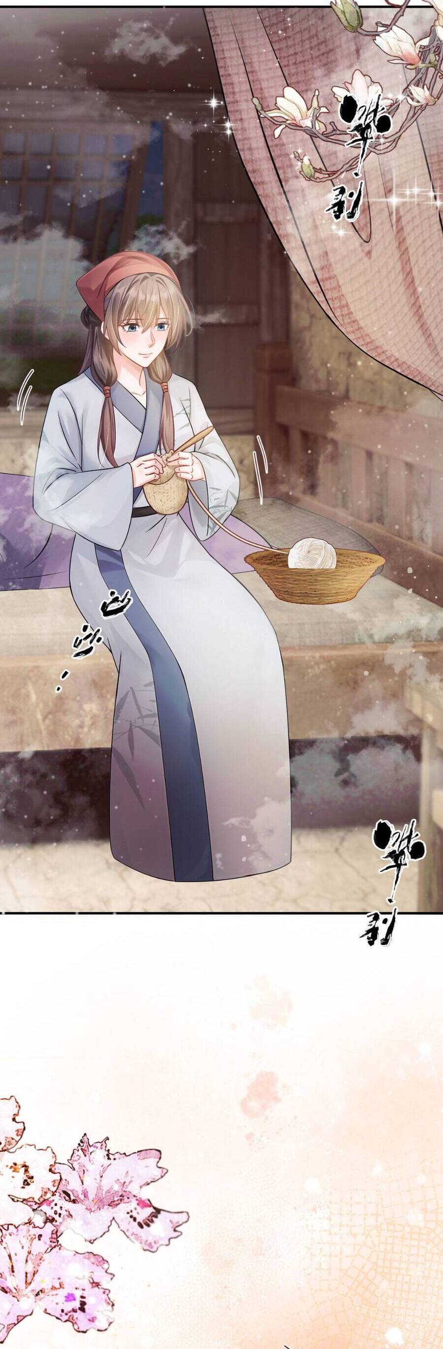 Ta Mang Siêu Thị Xuyên Không Về Cổ Đại Nuôi Tể Tướng: Chapter 29