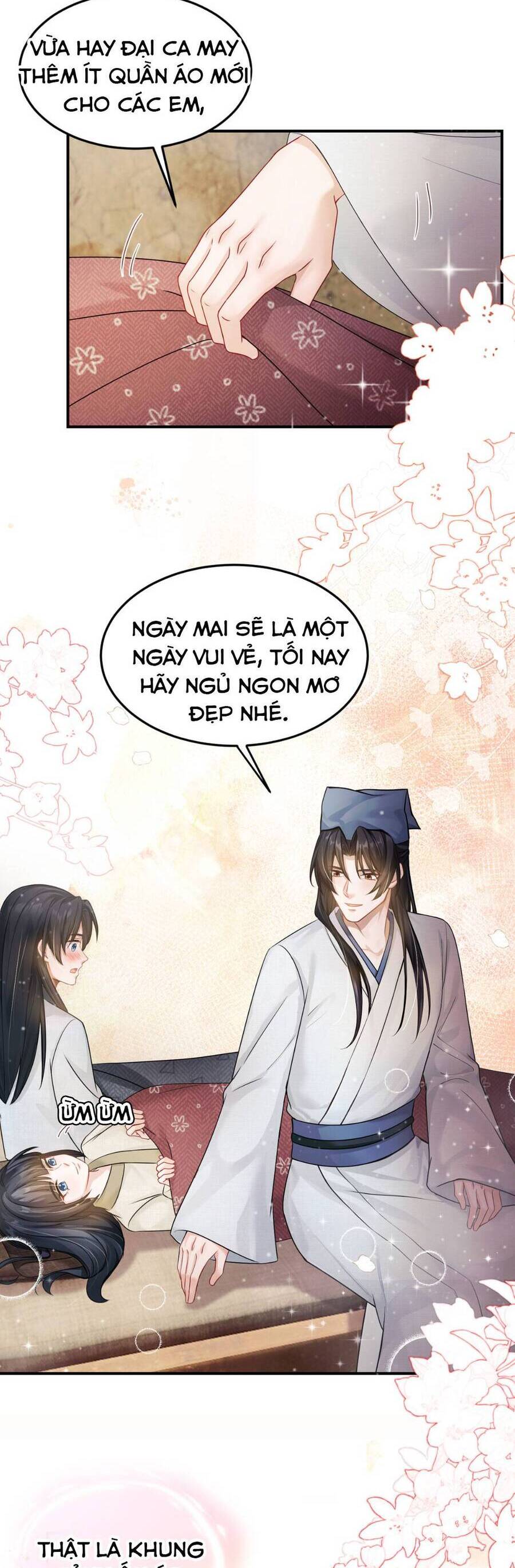 Ta Mang Siêu Thị Xuyên Không Về Cổ Đại Nuôi Tể Tướng: Chapter 29