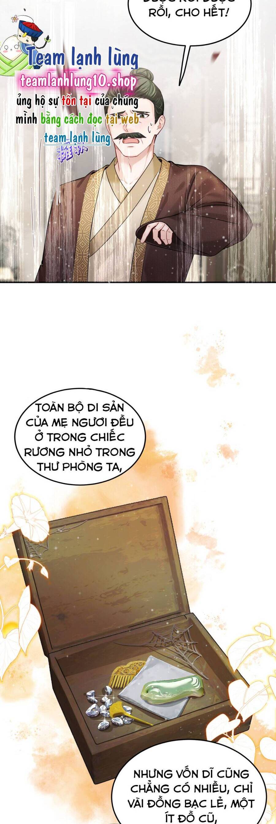 Ta Mang Siêu Thị Xuyên Không Về Cổ Đại Nuôi Tể Tướng: Chapter 29