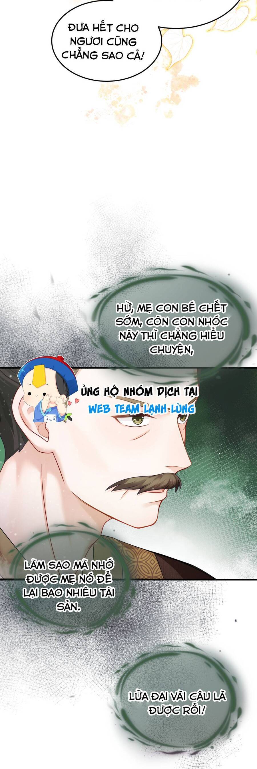 Ta Mang Siêu Thị Xuyên Không Về Cổ Đại Nuôi Tể Tướng: Chapter 29