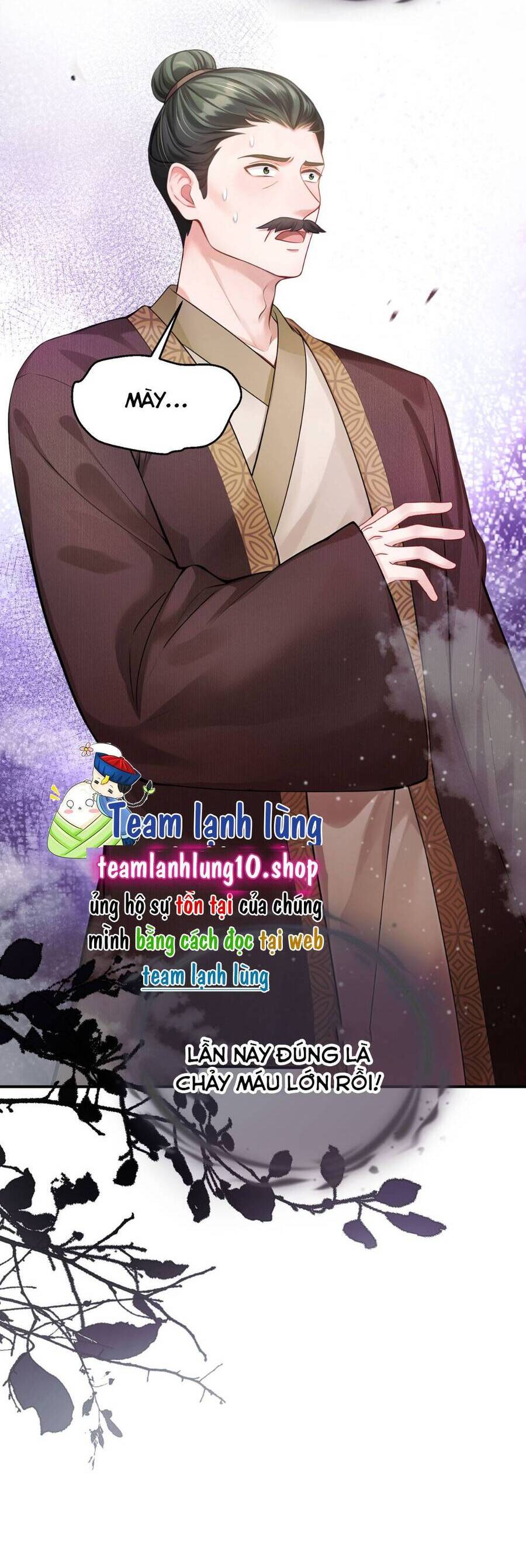 Ta Mang Siêu Thị Xuyên Không Về Cổ Đại Nuôi Tể Tướng: Chapter 29