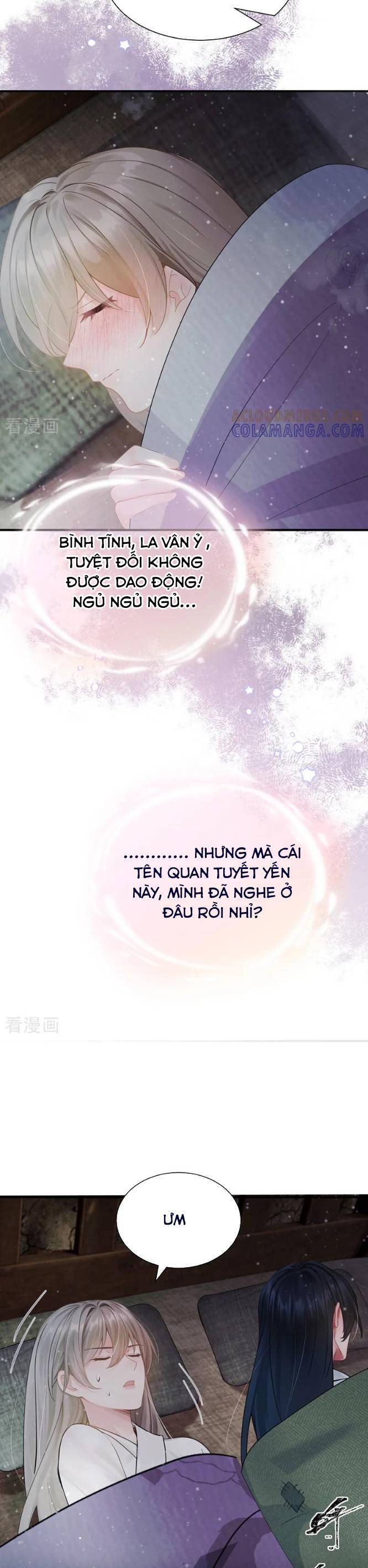Ta Mang Siêu Thị Xuyên Không Về Cổ Đại Nuôi Tể Tướng: Chapter 37