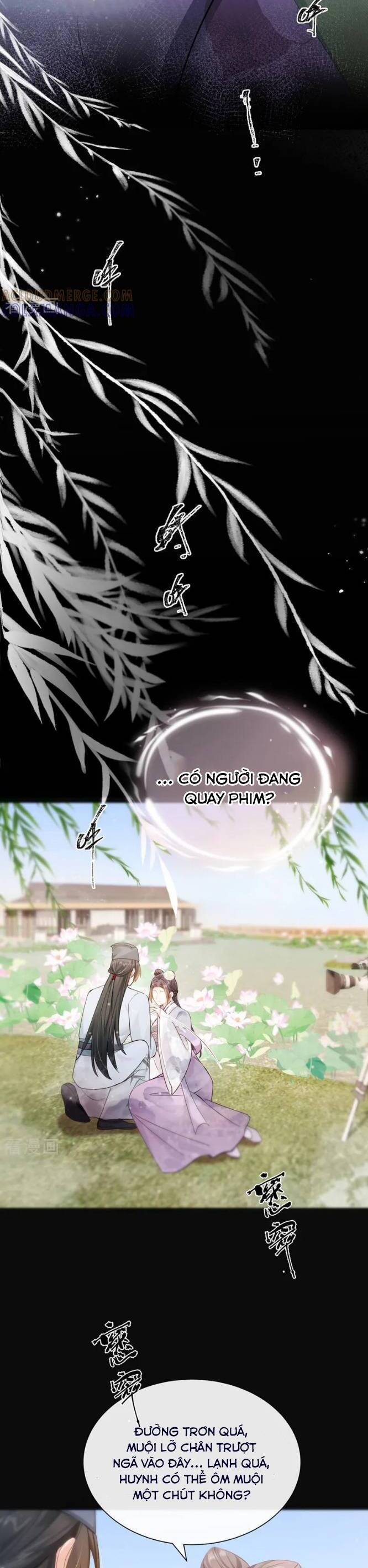 Ta Mang Siêu Thị Xuyên Không Về Cổ Đại Nuôi Tể Tướng: Chapter 37