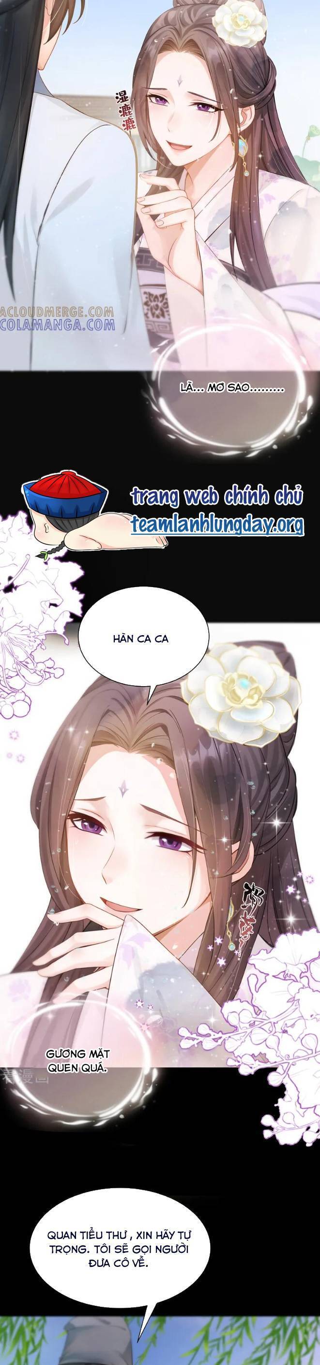 Ta Mang Siêu Thị Xuyên Không Về Cổ Đại Nuôi Tể Tướng: Chapter 37