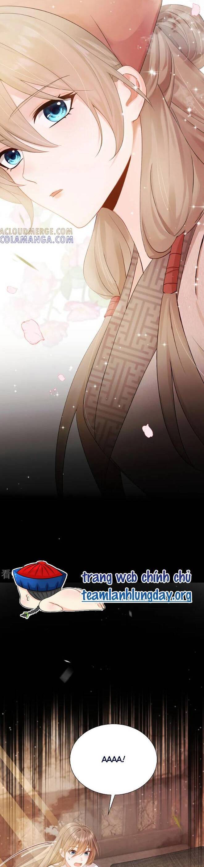 Ta Mang Siêu Thị Xuyên Không Về Cổ Đại Nuôi Tể Tướng: Chapter 37