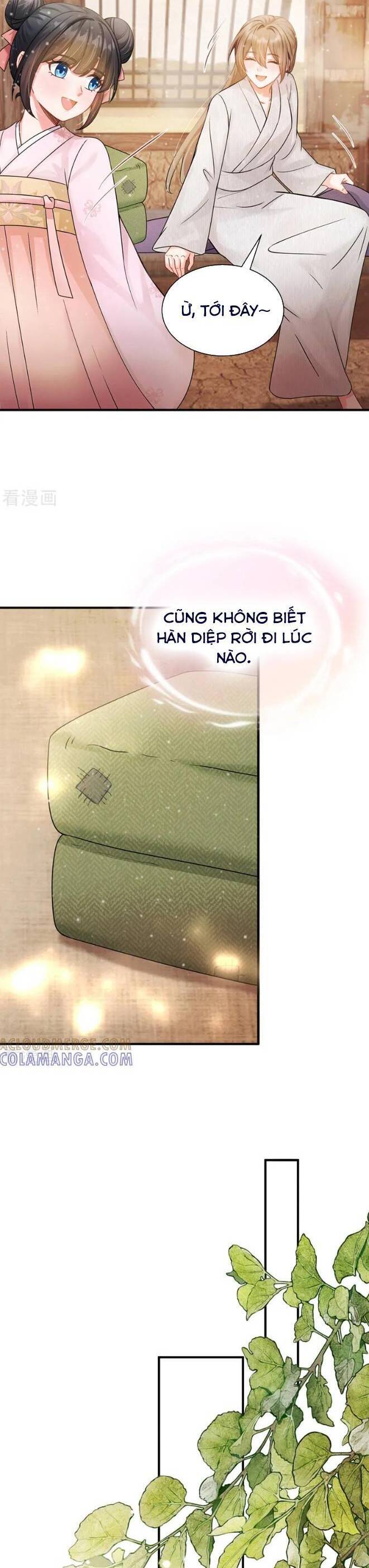 Ta Mang Siêu Thị Xuyên Không Về Cổ Đại Nuôi Tể Tướng: Chapter 37
