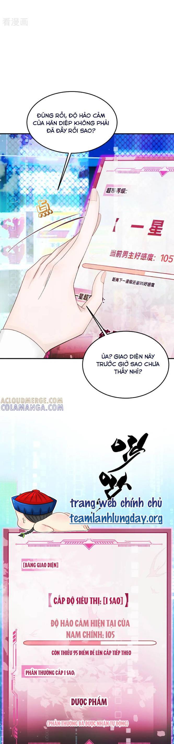 Ta Mang Siêu Thị Xuyên Không Về Cổ Đại Nuôi Tể Tướng: Chapter 37