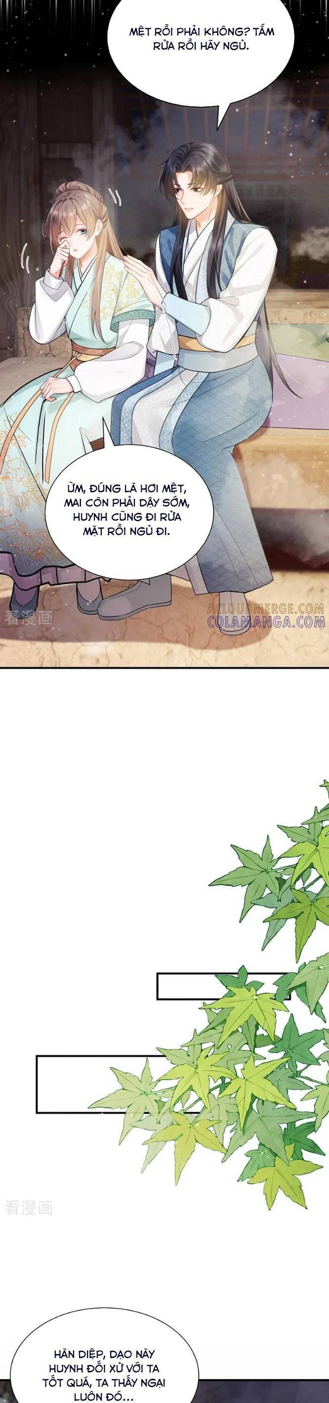 Ta Mang Siêu Thị Xuyên Không Về Cổ Đại Nuôi Tể Tướng: Chapter 37