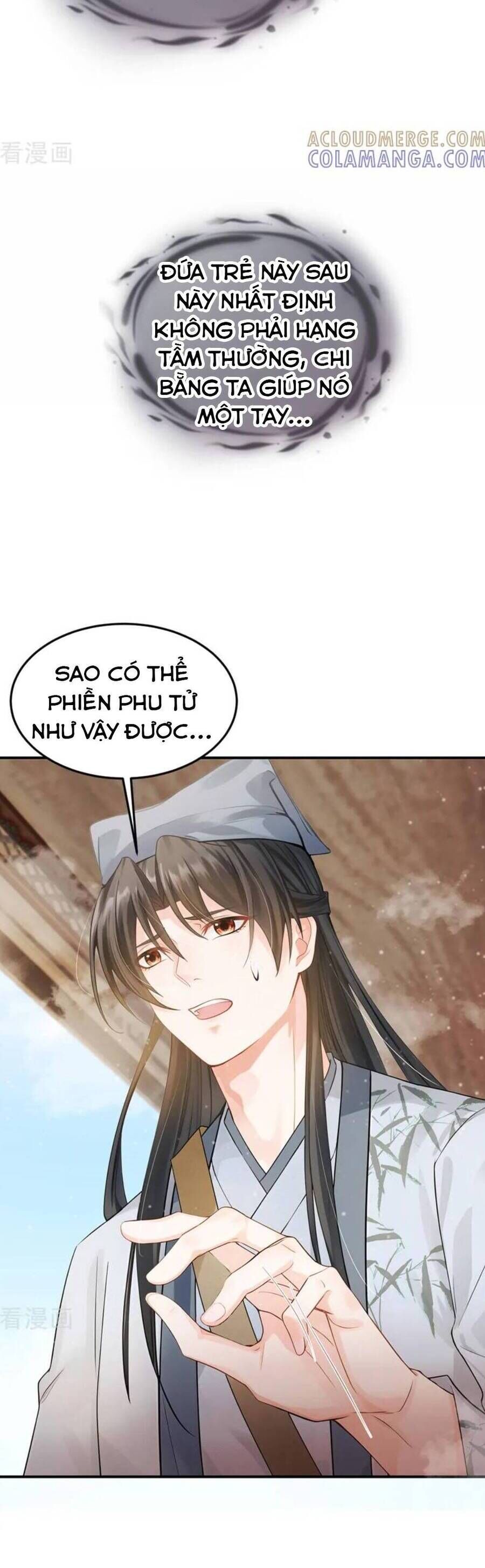 Ta Mang Siêu Thị Xuyên Không Về Cổ Đại Nuôi Tể Tướng: Chapter 39