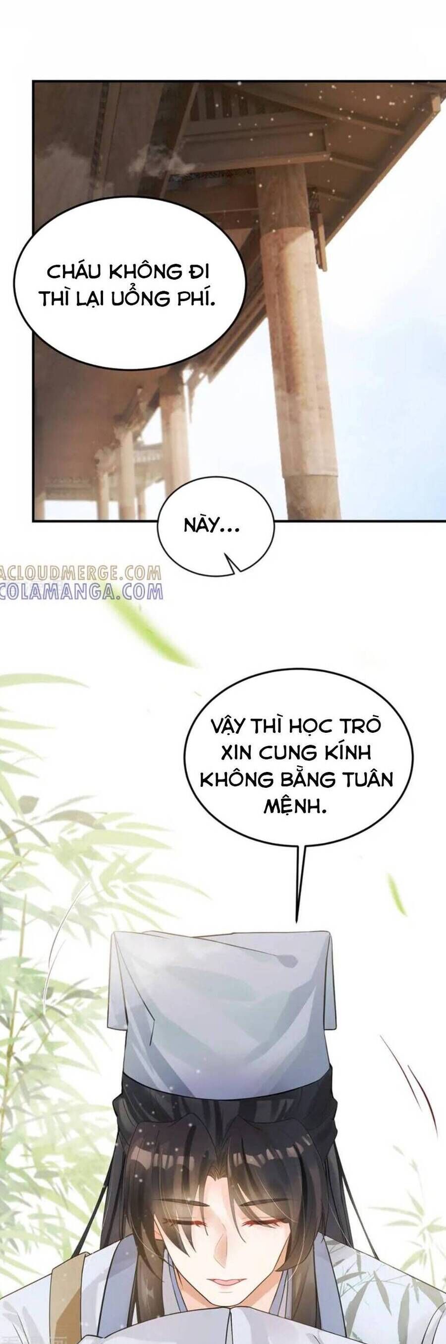 Ta Mang Siêu Thị Xuyên Không Về Cổ Đại Nuôi Tể Tướng: Chapter 39