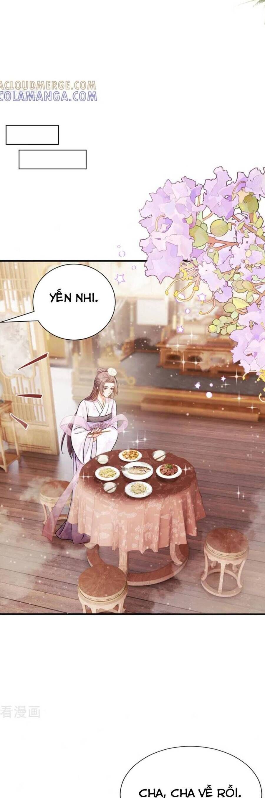 Ta Mang Siêu Thị Xuyên Không Về Cổ Đại Nuôi Tể Tướng: Chapter 39
