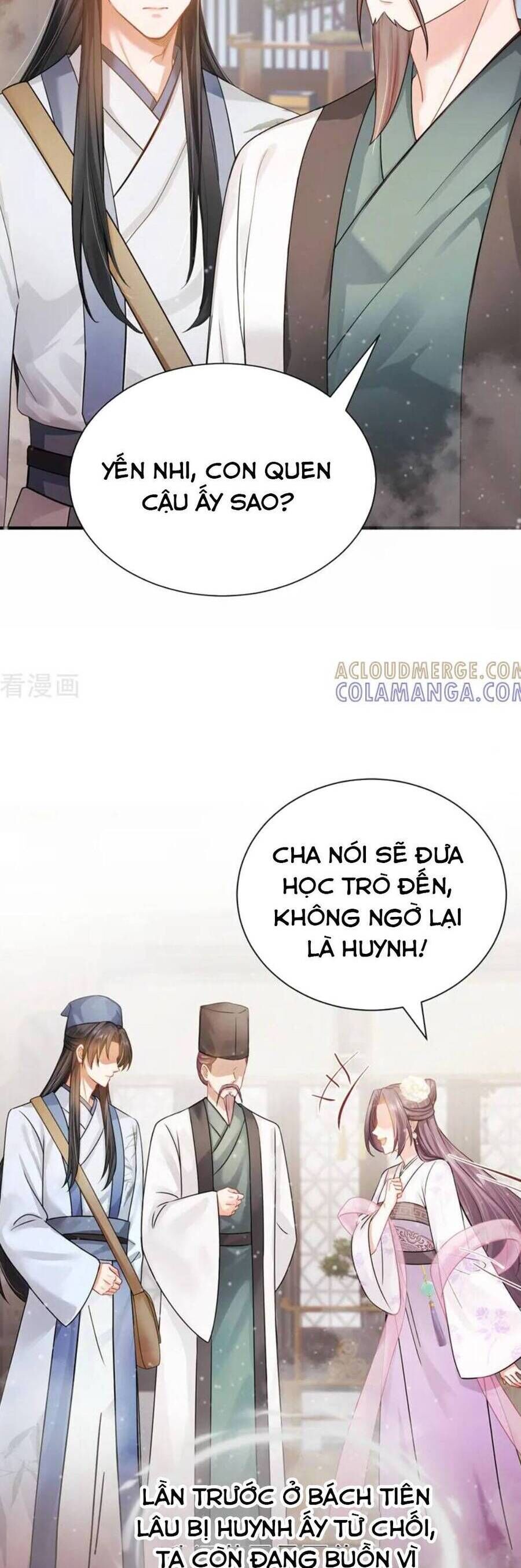 Ta Mang Siêu Thị Xuyên Không Về Cổ Đại Nuôi Tể Tướng: Chapter 39