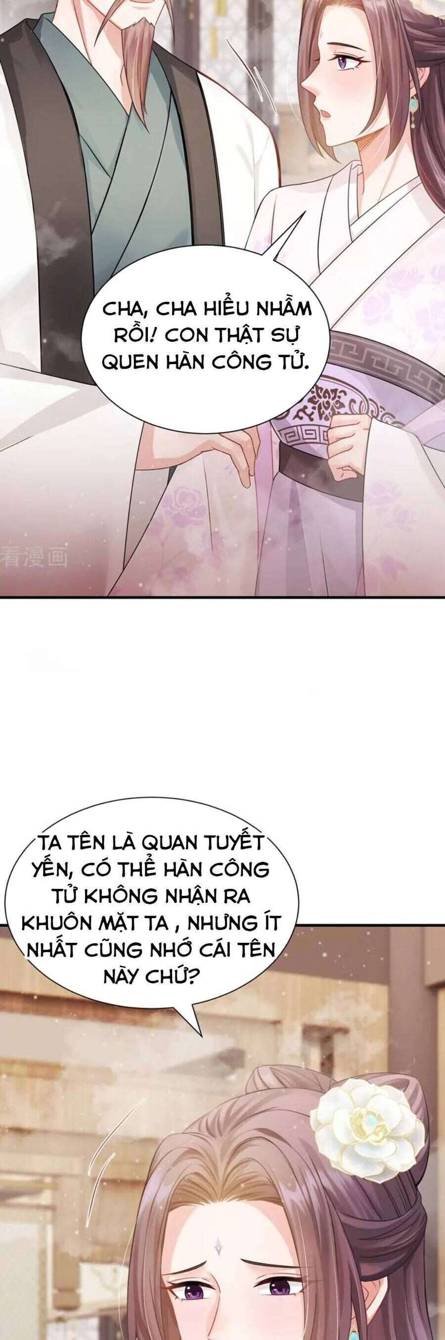 Ta Mang Siêu Thị Xuyên Không Về Cổ Đại Nuôi Tể Tướng: Chapter 39