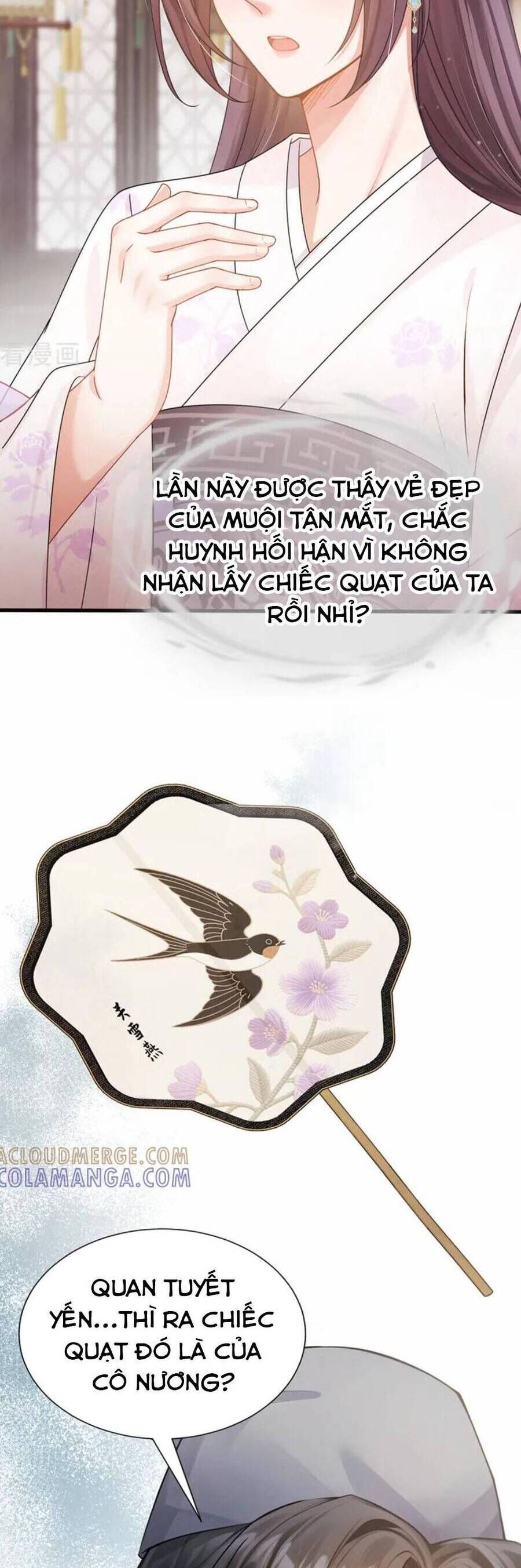 Ta Mang Siêu Thị Xuyên Không Về Cổ Đại Nuôi Tể Tướng: Chapter 39