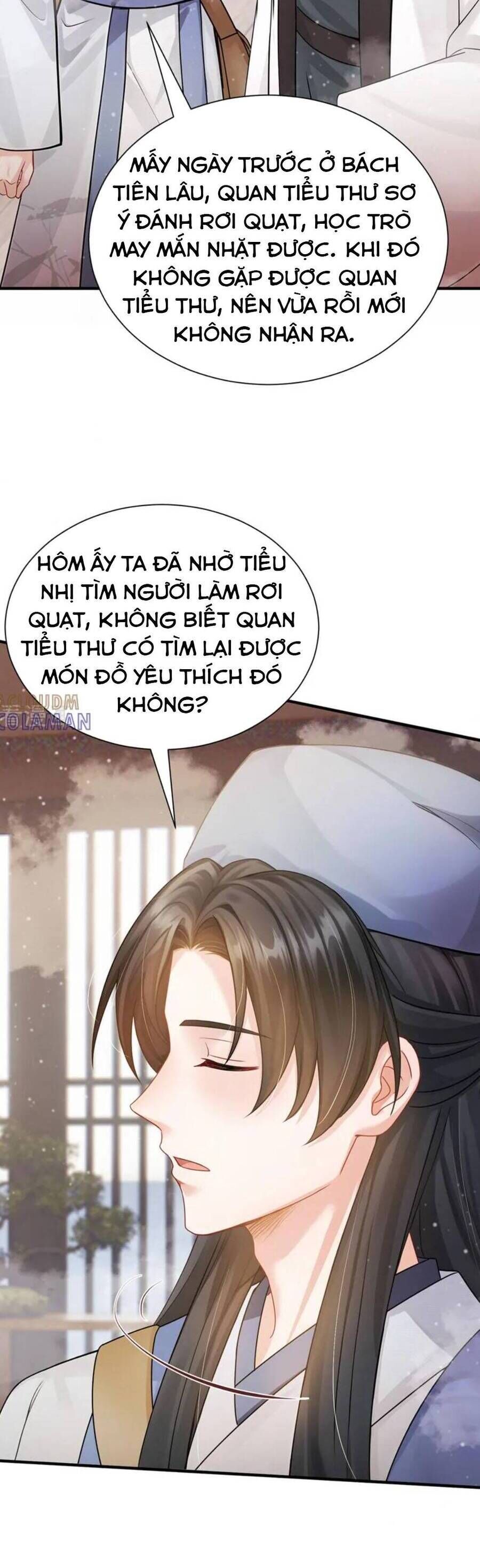 Ta Mang Siêu Thị Xuyên Không Về Cổ Đại Nuôi Tể Tướng: Chapter 39