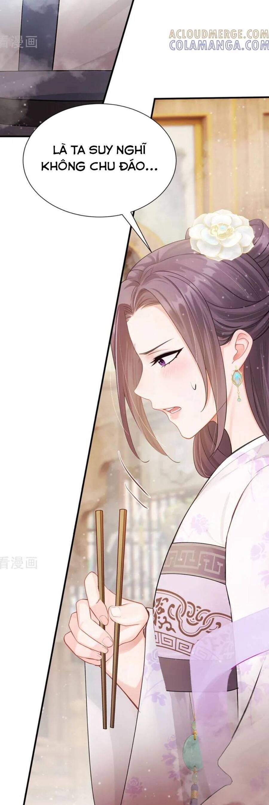 Ta Mang Siêu Thị Xuyên Không Về Cổ Đại Nuôi Tể Tướng: Chapter 39