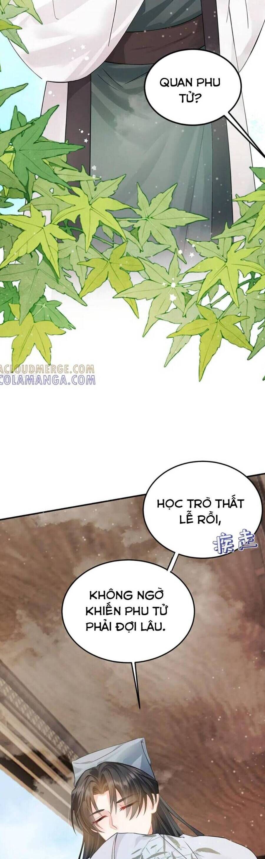 Ta Mang Siêu Thị Xuyên Không Về Cổ Đại Nuôi Tể Tướng: Chapter 39