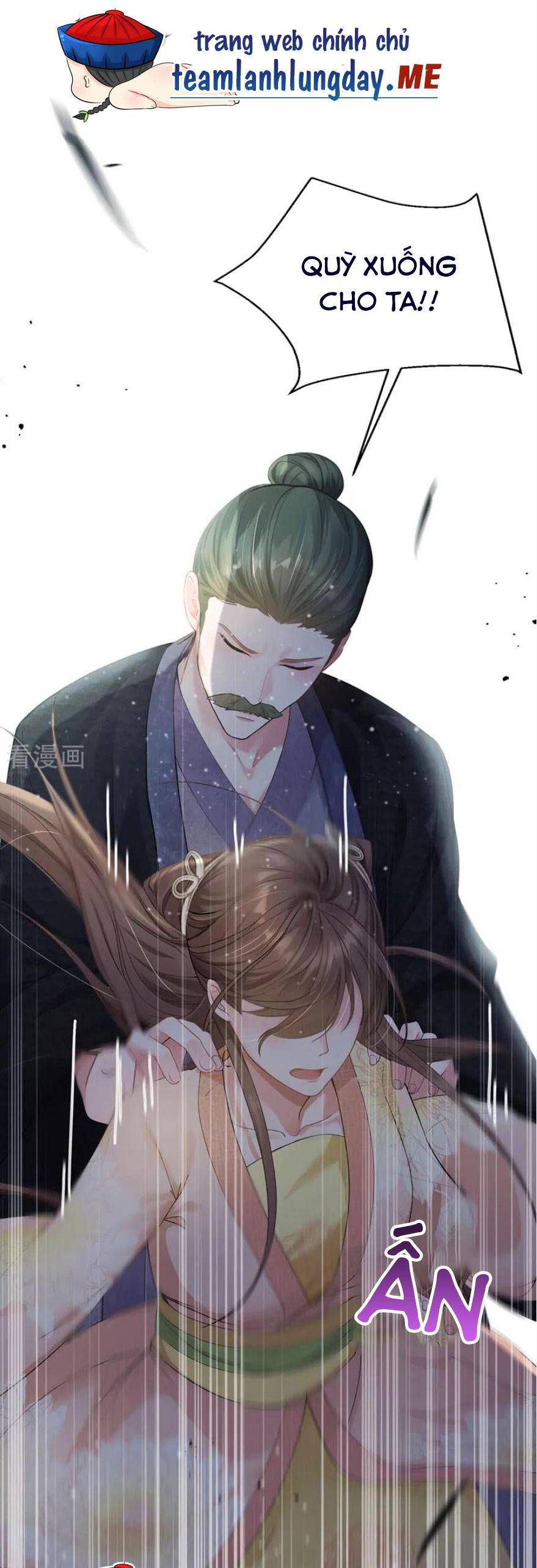 Ta Mang Siêu Thị Xuyên Không Về Cổ Đại Nuôi Tể Tướng: Chapter 43