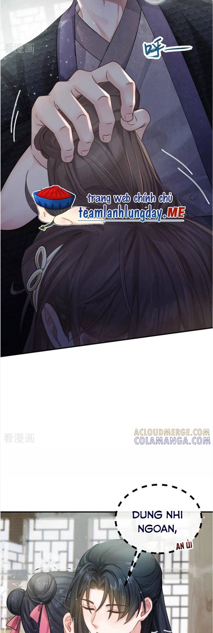Ta Mang Siêu Thị Xuyên Không Về Cổ Đại Nuôi Tể Tướng: Chapter 43