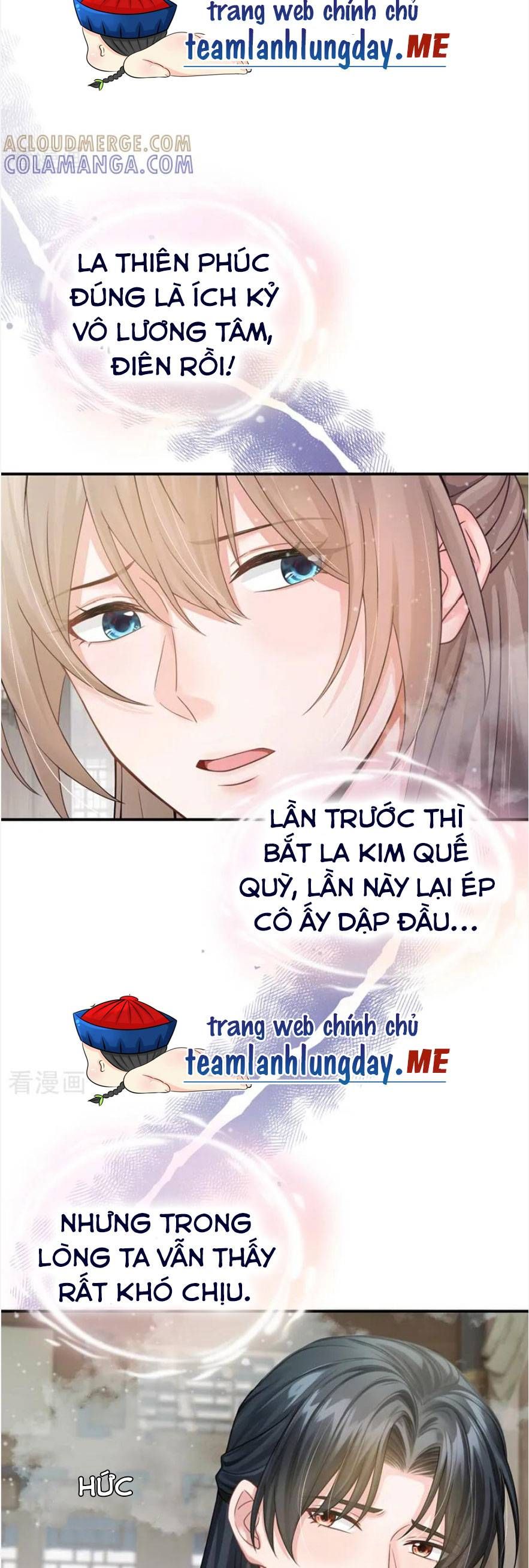 Ta Mang Siêu Thị Xuyên Không Về Cổ Đại Nuôi Tể Tướng: Chapter 43