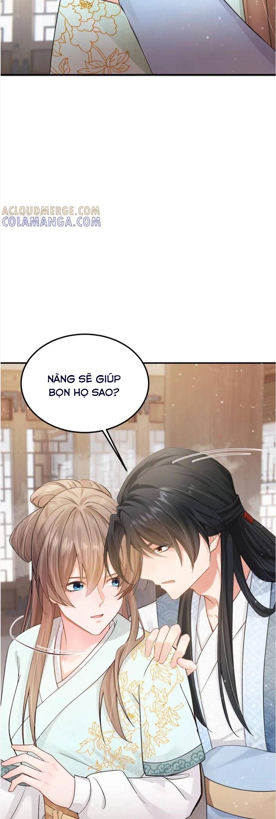 Ta Mang Siêu Thị Xuyên Không Về Cổ Đại Nuôi Tể Tướng: Chapter 43