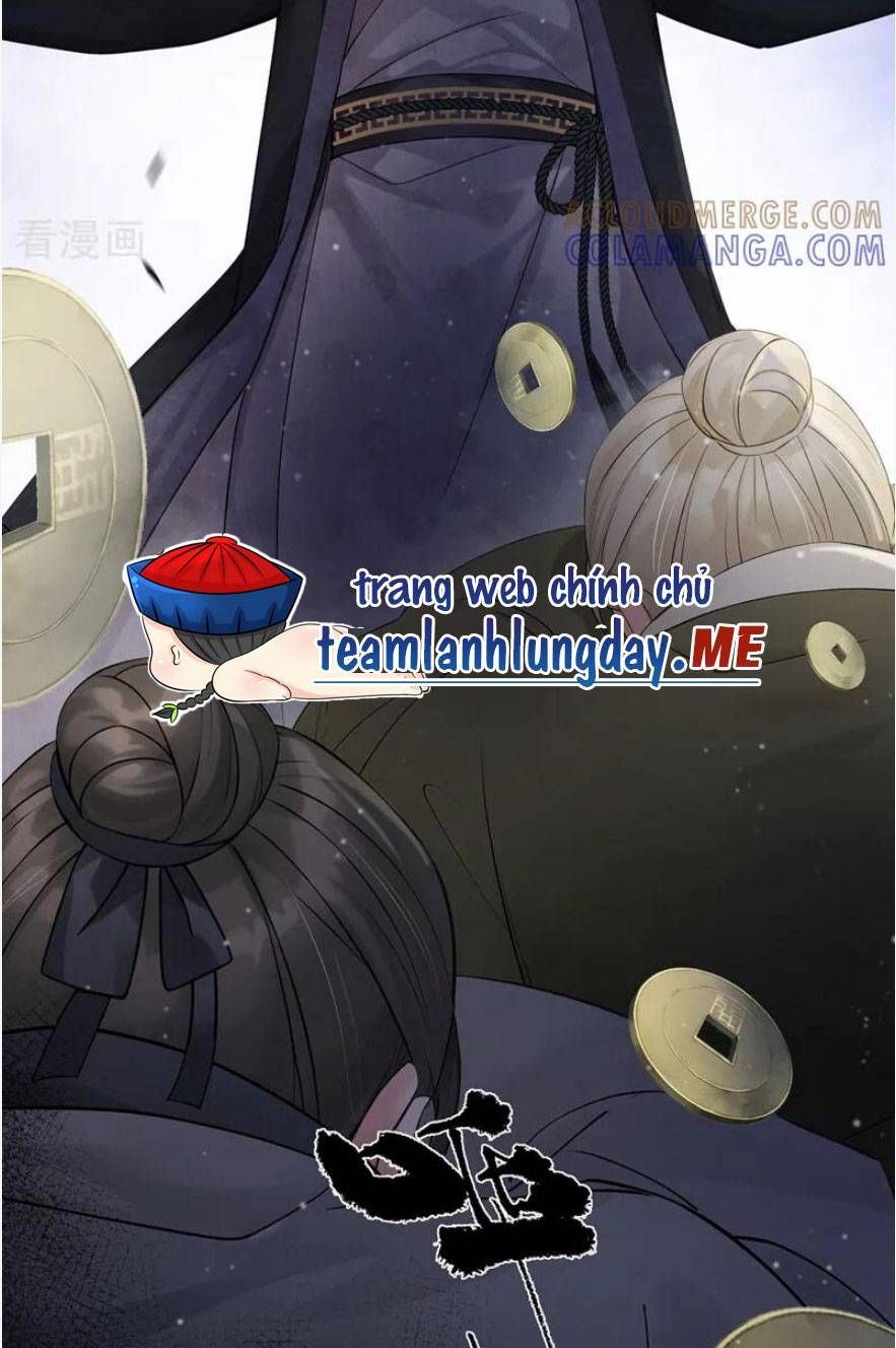 Ta Mang Siêu Thị Xuyên Không Về Cổ Đại Nuôi Tể Tướng: Chapter 43