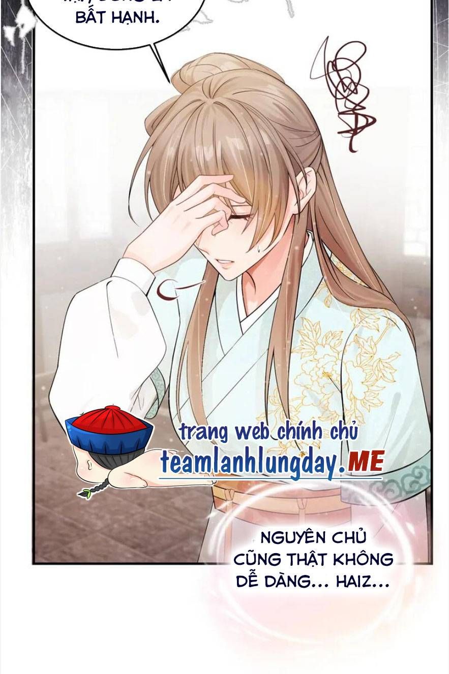 Ta Mang Siêu Thị Xuyên Không Về Cổ Đại Nuôi Tể Tướng: Chapter 43