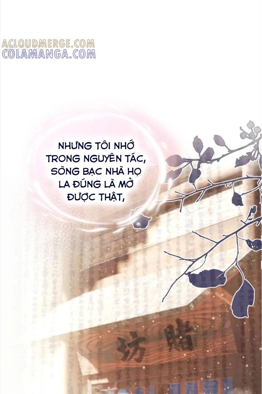 Ta Mang Siêu Thị Xuyên Không Về Cổ Đại Nuôi Tể Tướng: Chapter 43