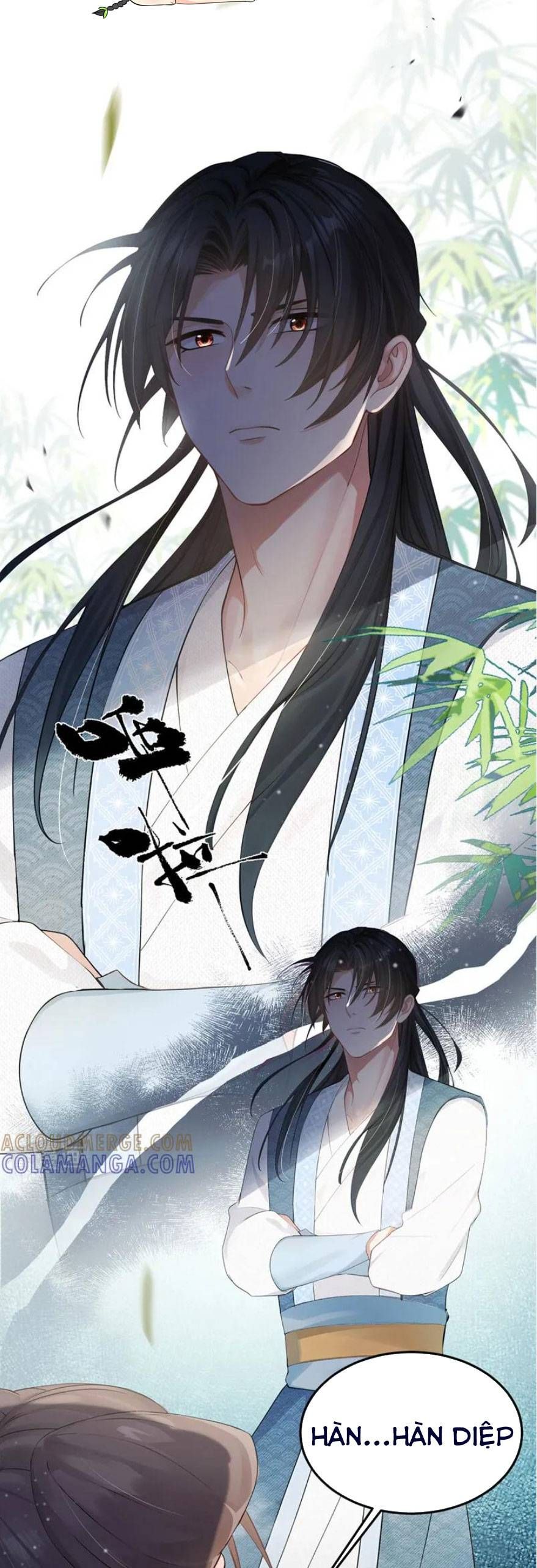 Ta Mang Siêu Thị Xuyên Không Về Cổ Đại Nuôi Tể Tướng: Chapter 43