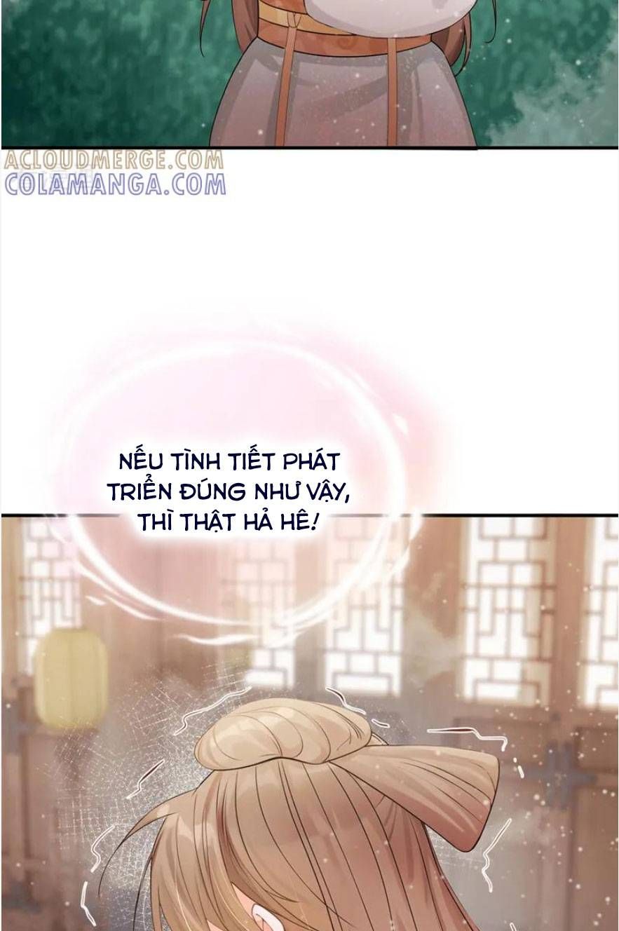 Ta Mang Siêu Thị Xuyên Không Về Cổ Đại Nuôi Tể Tướng: Chapter 43