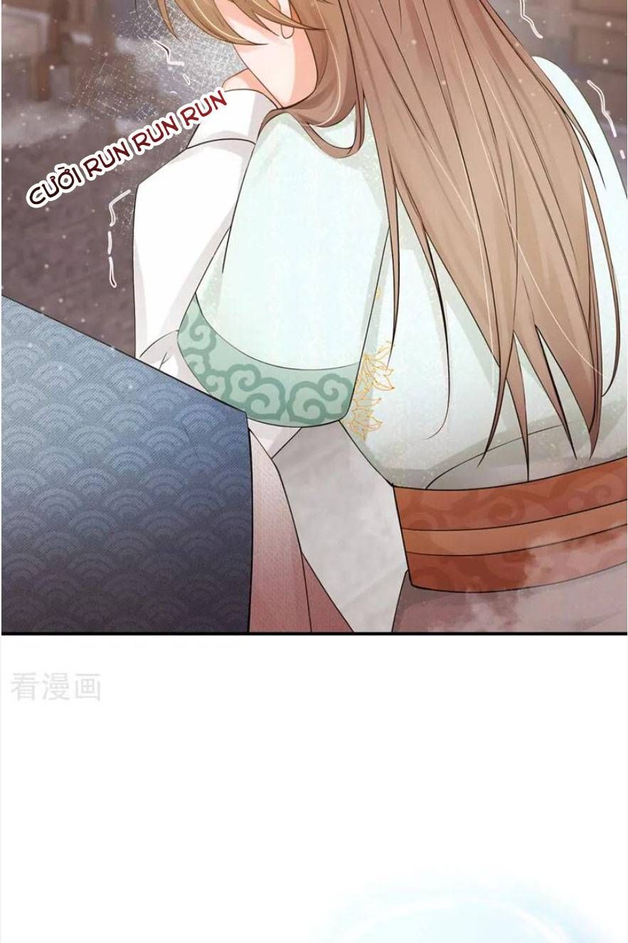 Ta Mang Siêu Thị Xuyên Không Về Cổ Đại Nuôi Tể Tướng: Chapter 43