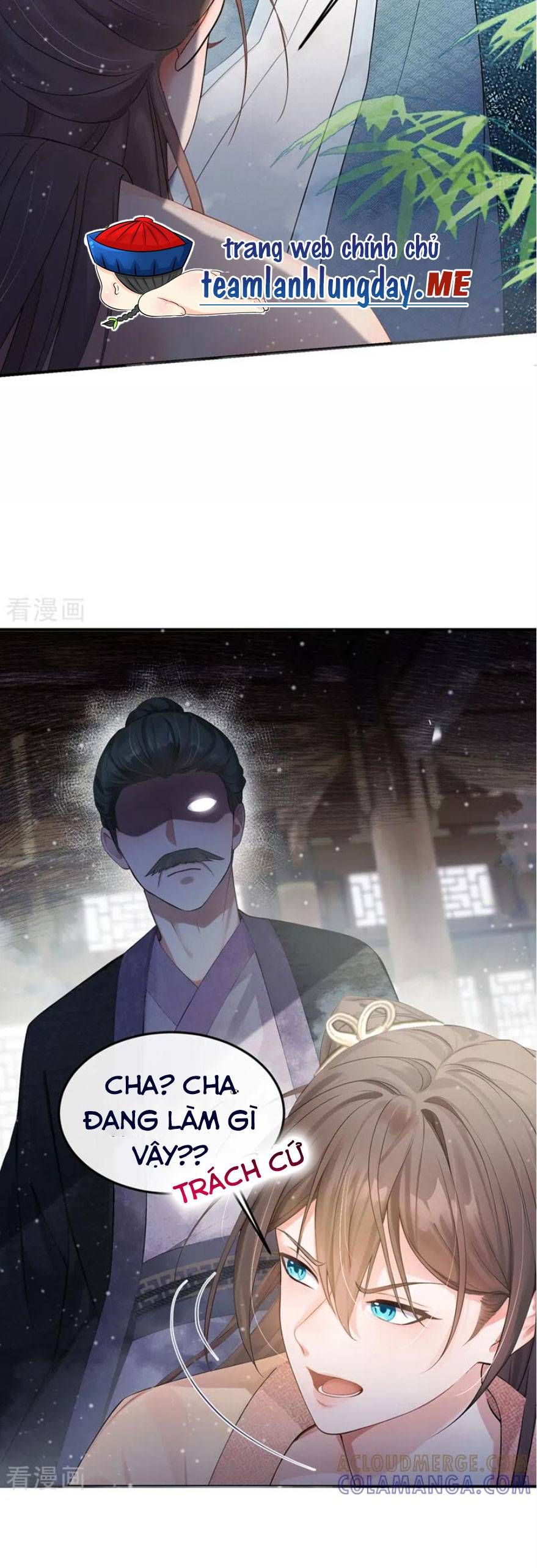 Ta Mang Siêu Thị Xuyên Không Về Cổ Đại Nuôi Tể Tướng: Chapter 43